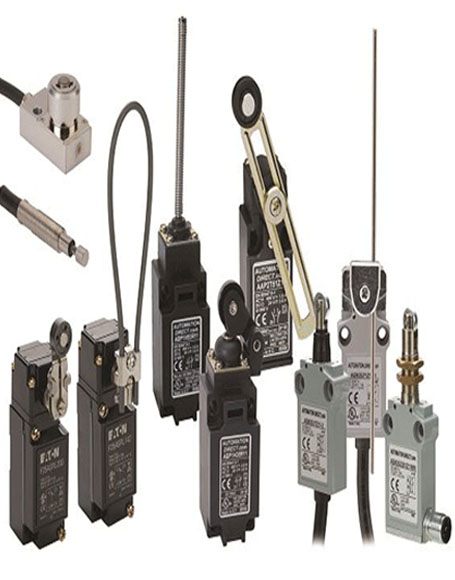 Industrial Automation Solutions