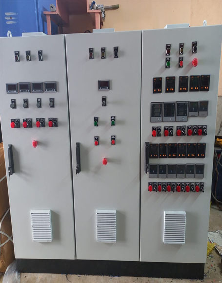 Industrial Automation Solutions